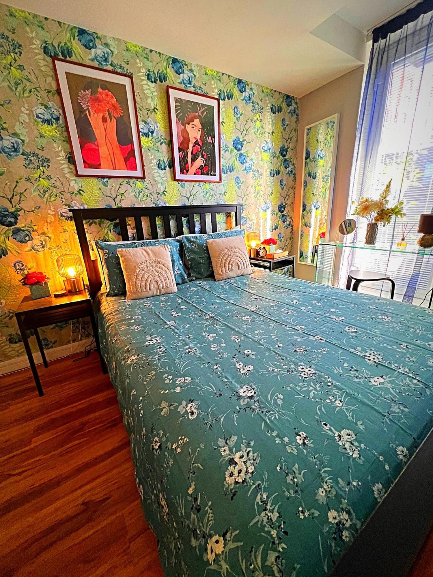 Latitude Chinatown Central Apartment Бірмінгем Екстер'єр фото