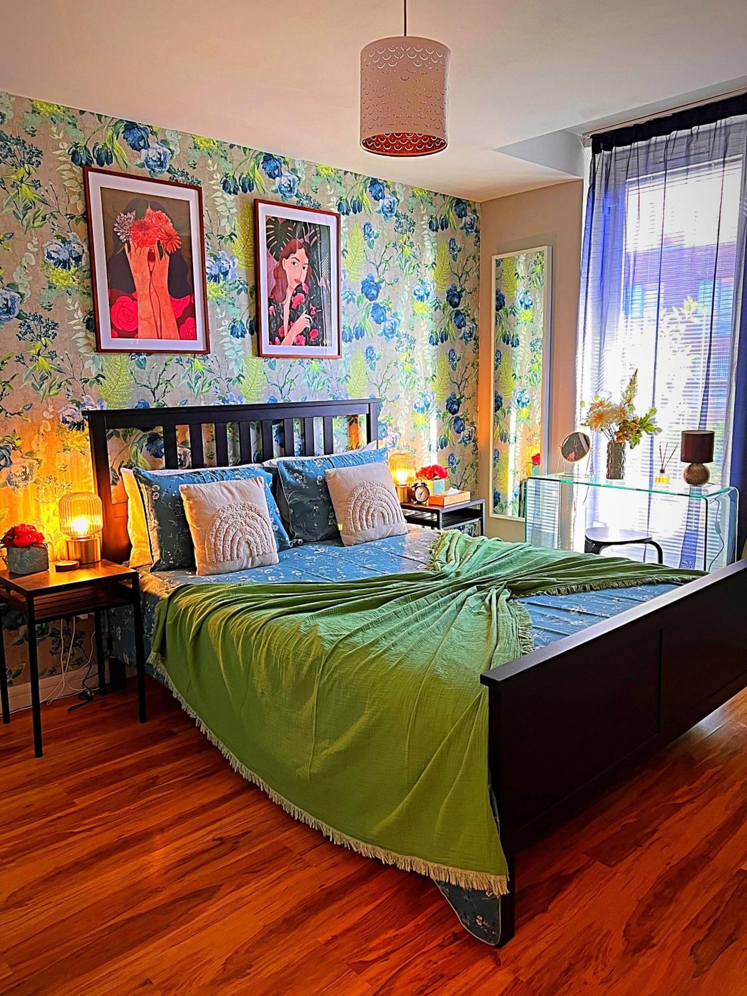 Latitude Chinatown Central Apartment Бірмінгем Екстер'єр фото